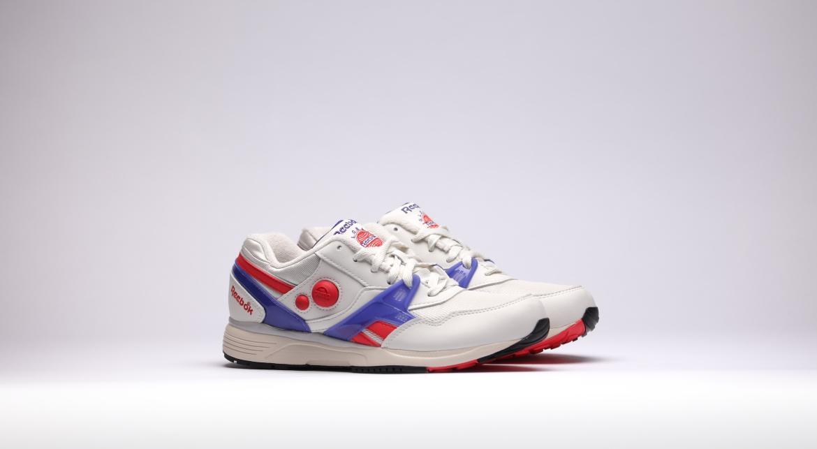 Chaussures reebok shop pump running dual